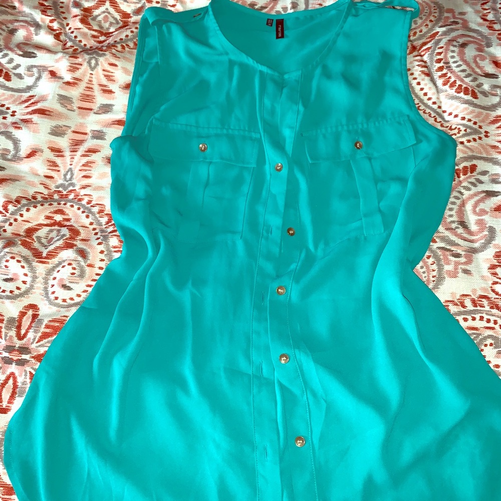 Summer top